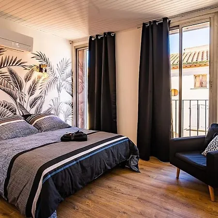 Hyper Centre Cosy Apartman